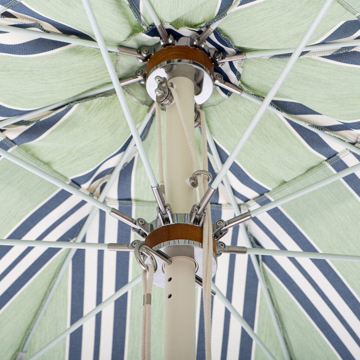 The Patio Umbrella x Julia Berolzheimer