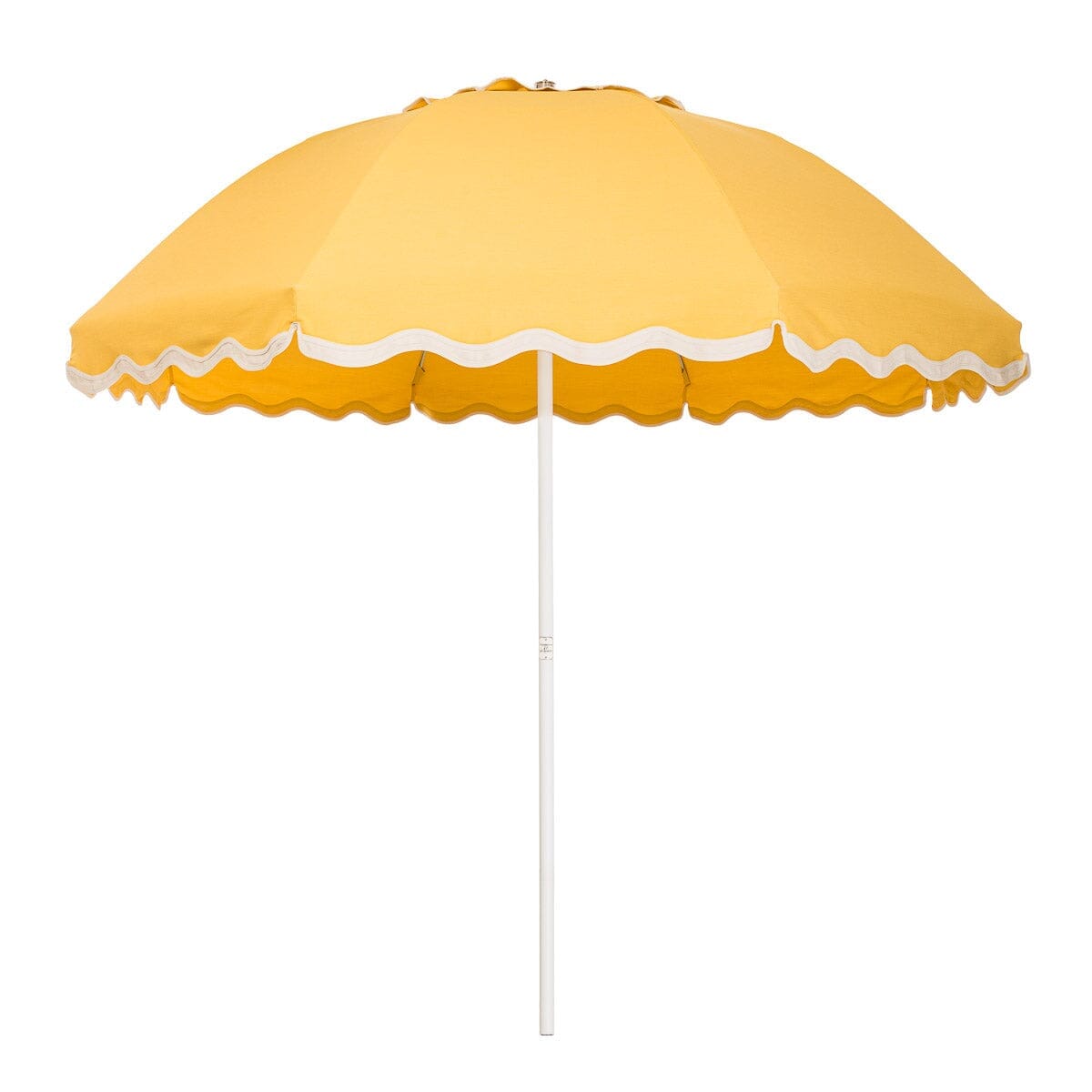 The Patio Umbrella Set