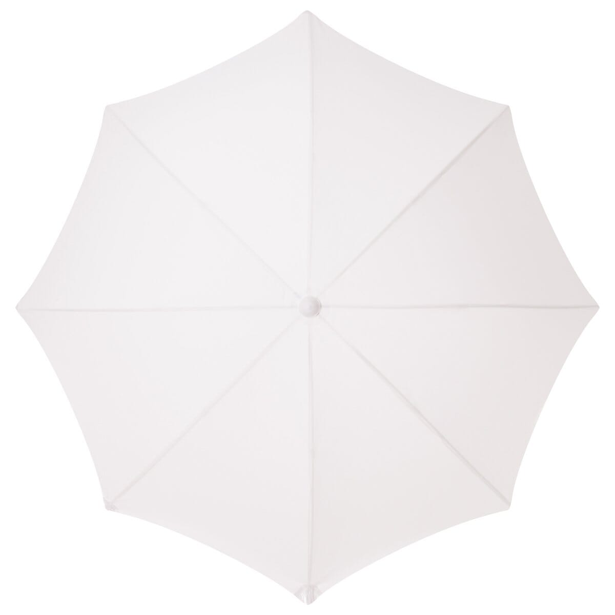 The Holiday Beach Umbrella