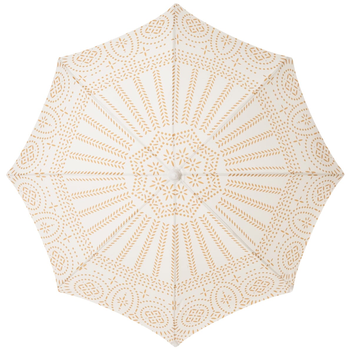 The Holiday Beach Umbrella
