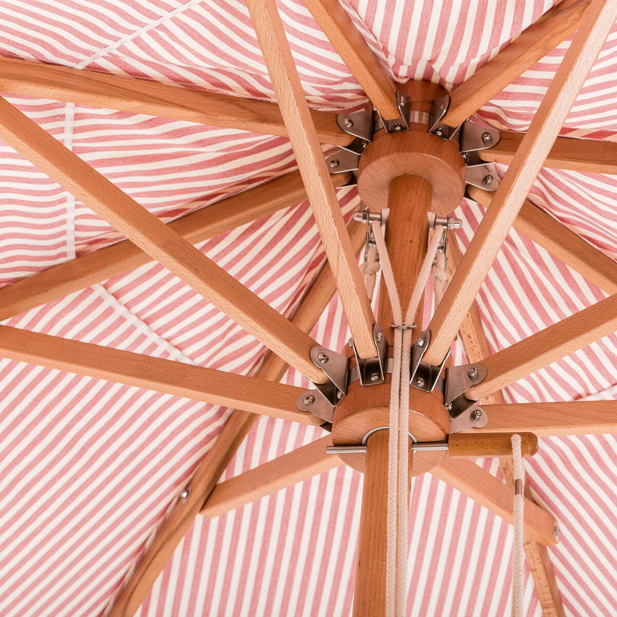 The Market Umbrella