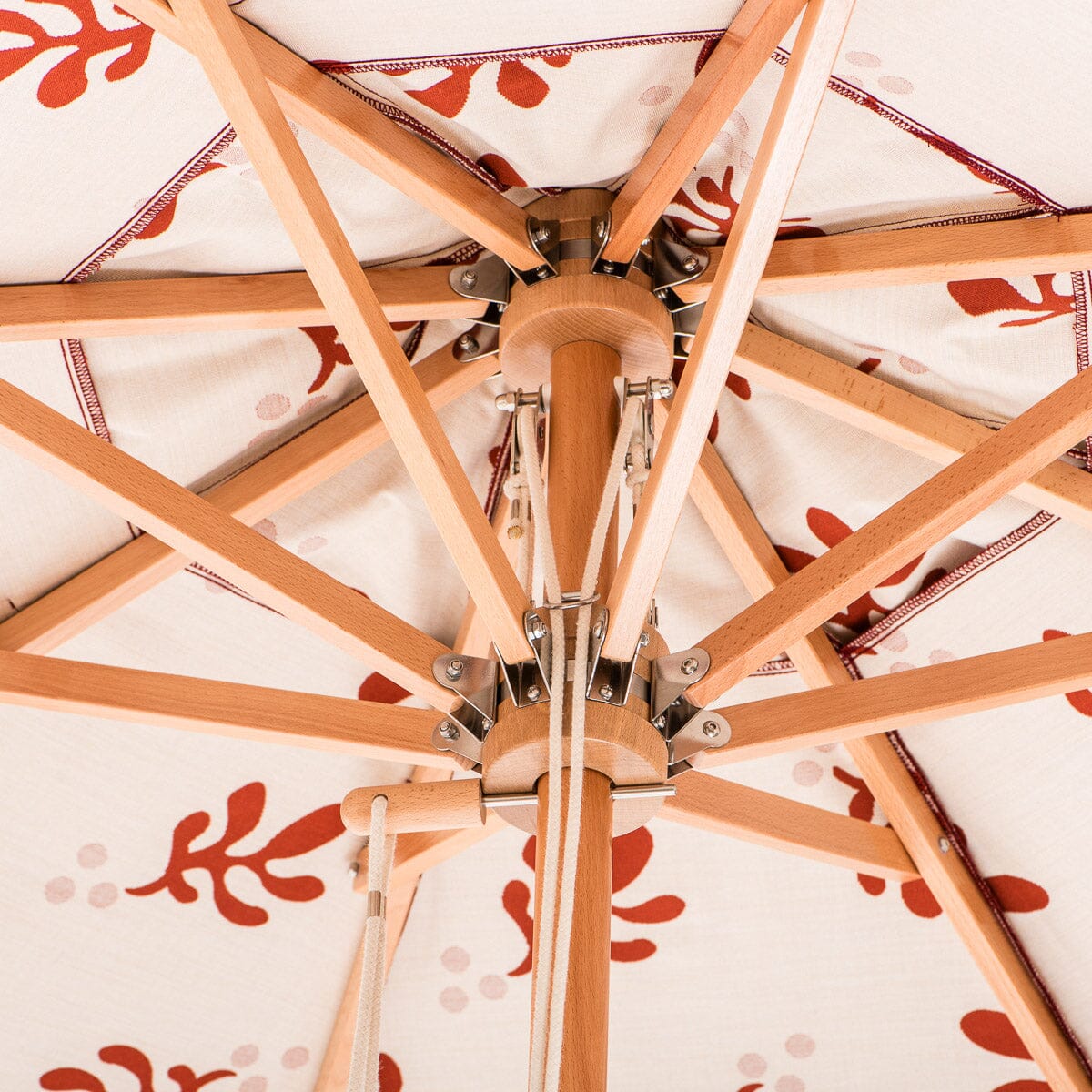 The Market Umbrella