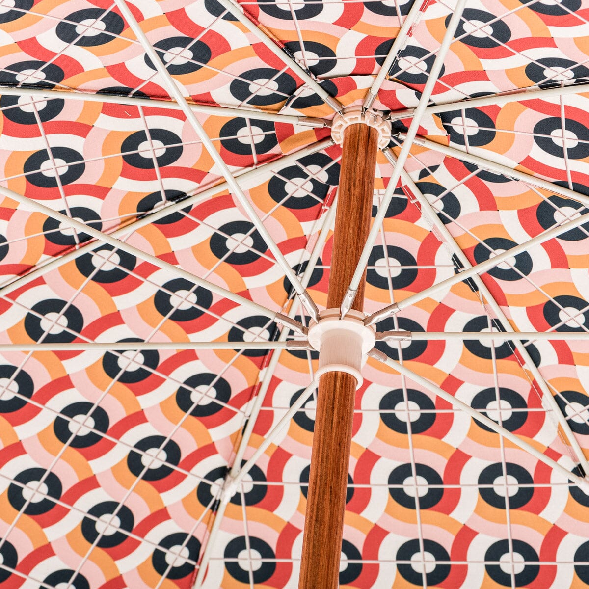 The Rio Umbrella