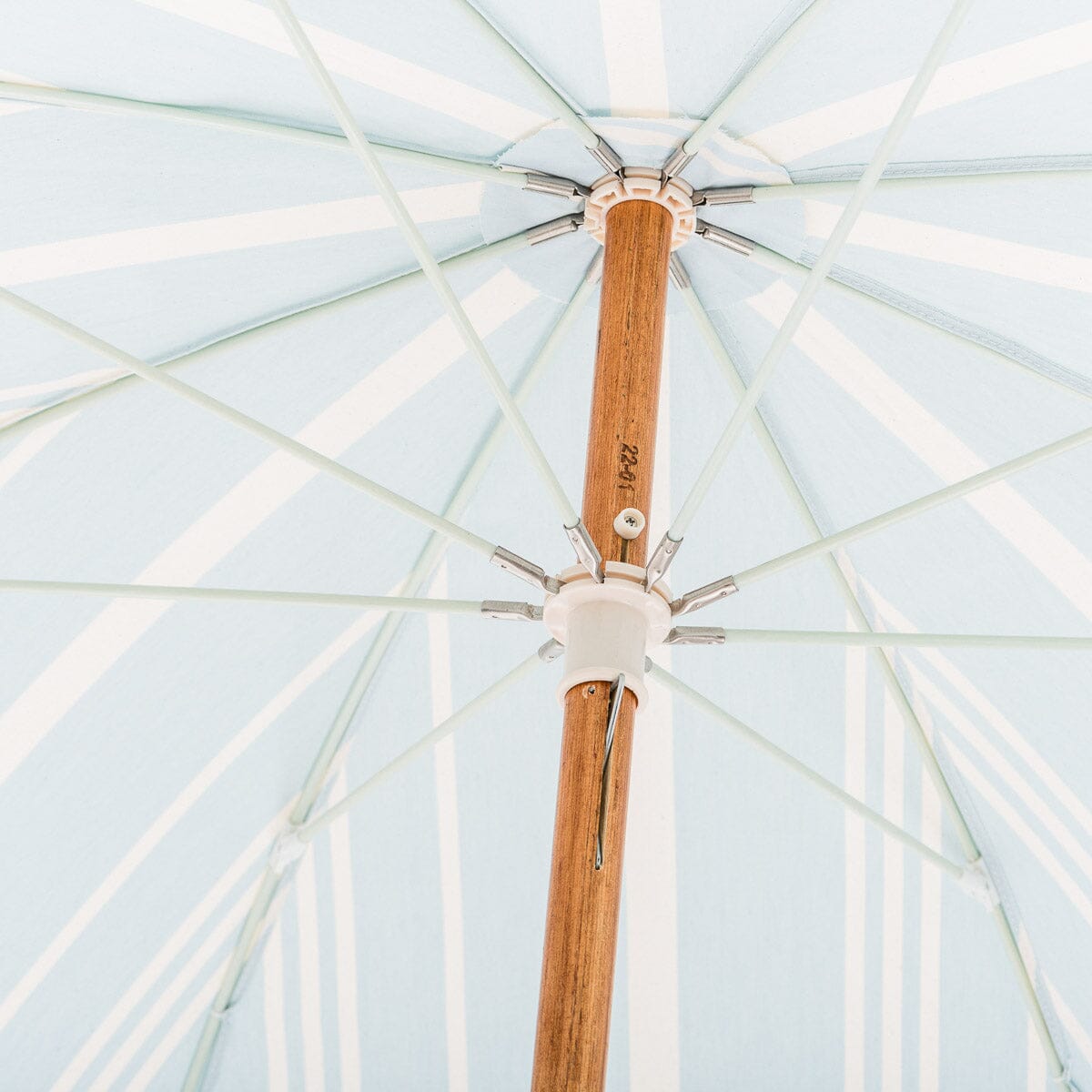 The Rio Umbrella