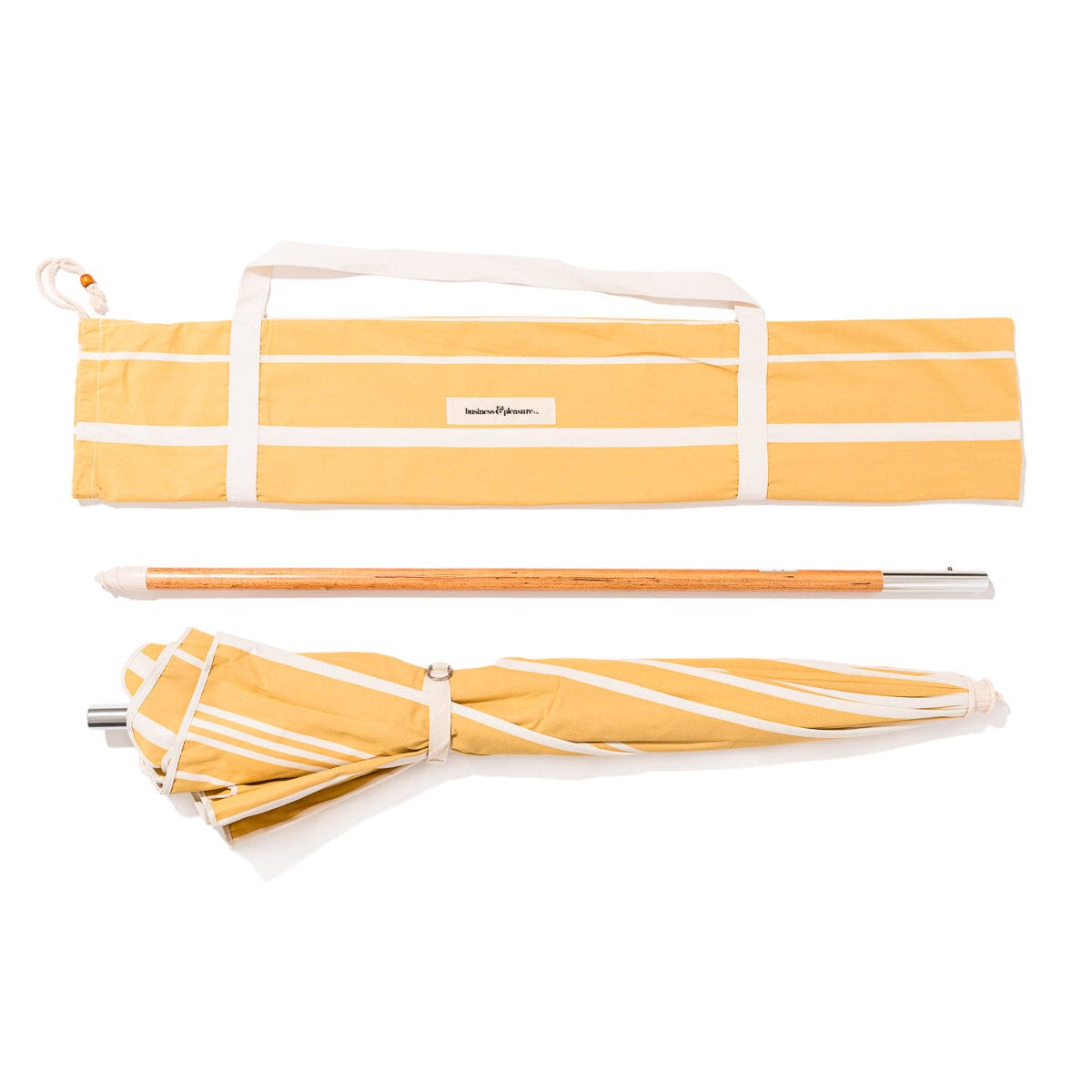 The Rio Umbrella