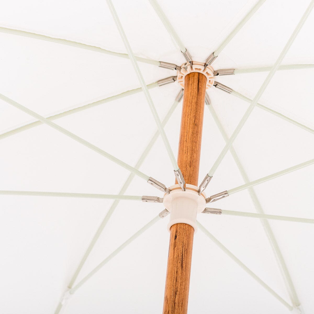 The Rio Fringed Umbrella