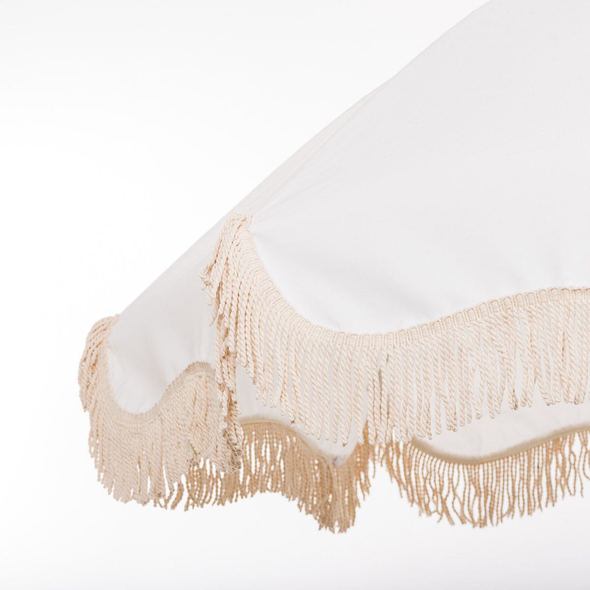 The Rio Fringed Umbrella