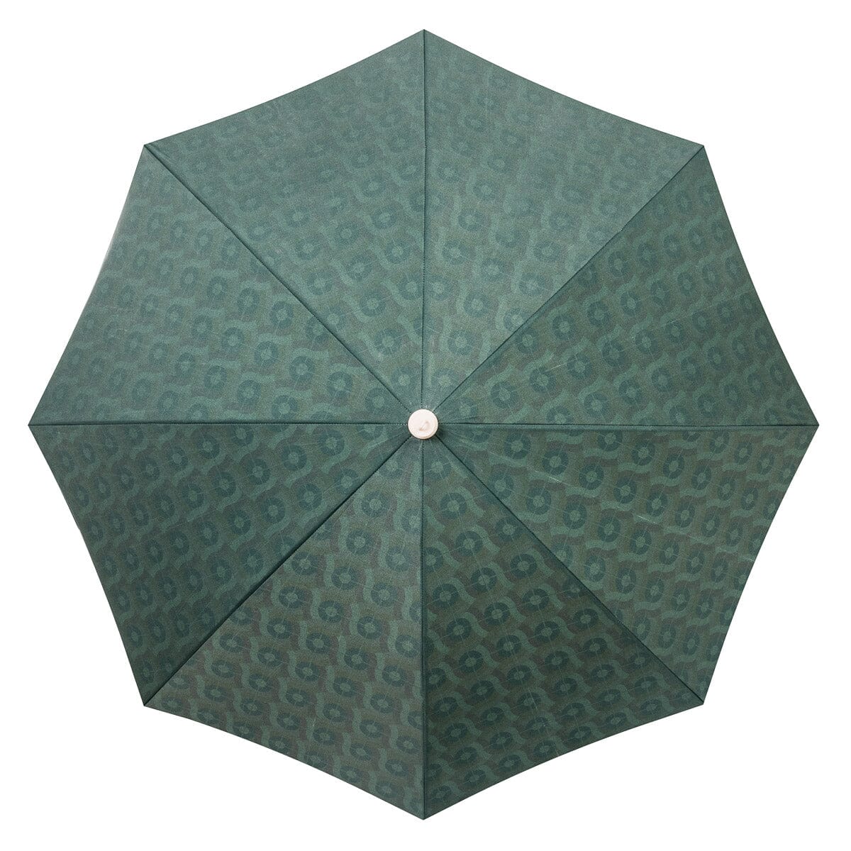 The Rio Fringed Umbrella