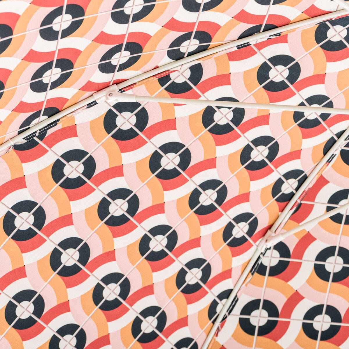 The Rio Fringed Umbrella