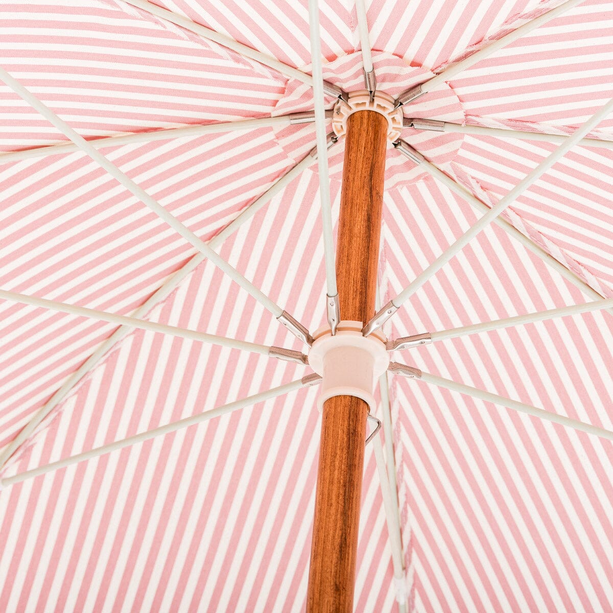 The Rio Fringed Umbrella