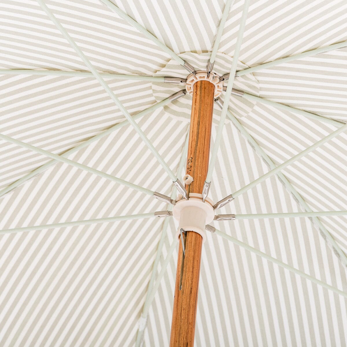 The Rio Fringed Umbrella