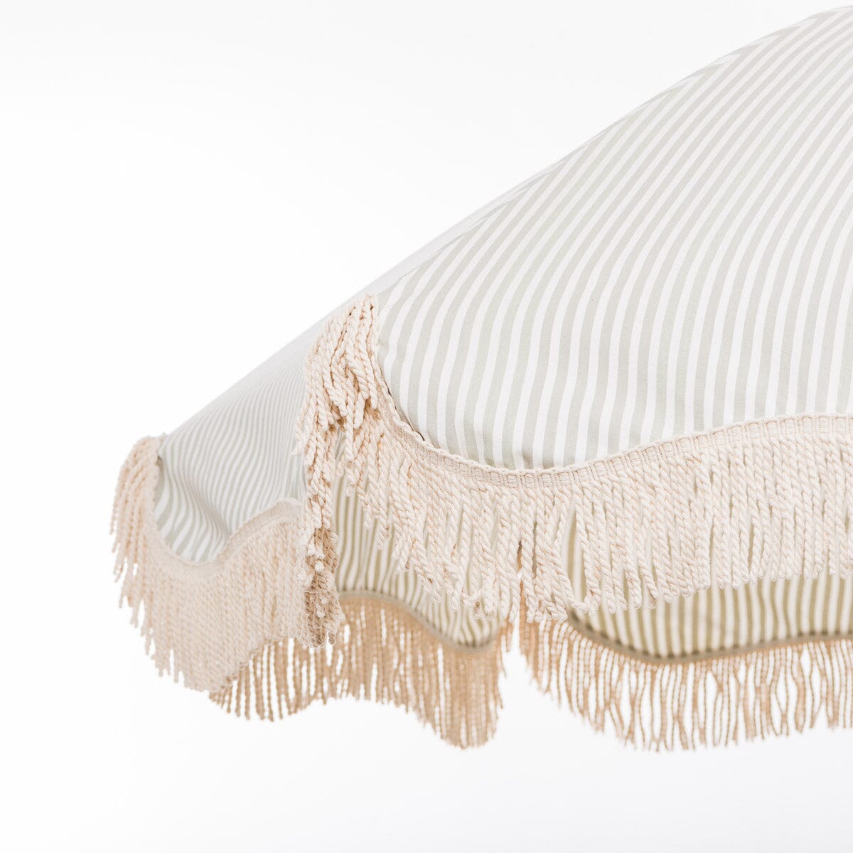 The Rio Fringed Umbrella