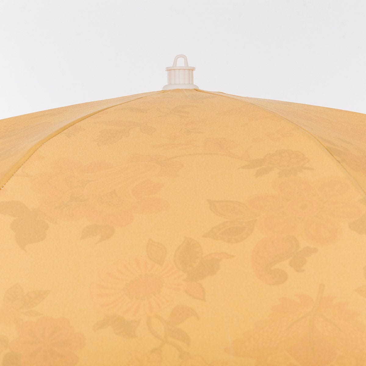 The Rio Fringed Umbrella