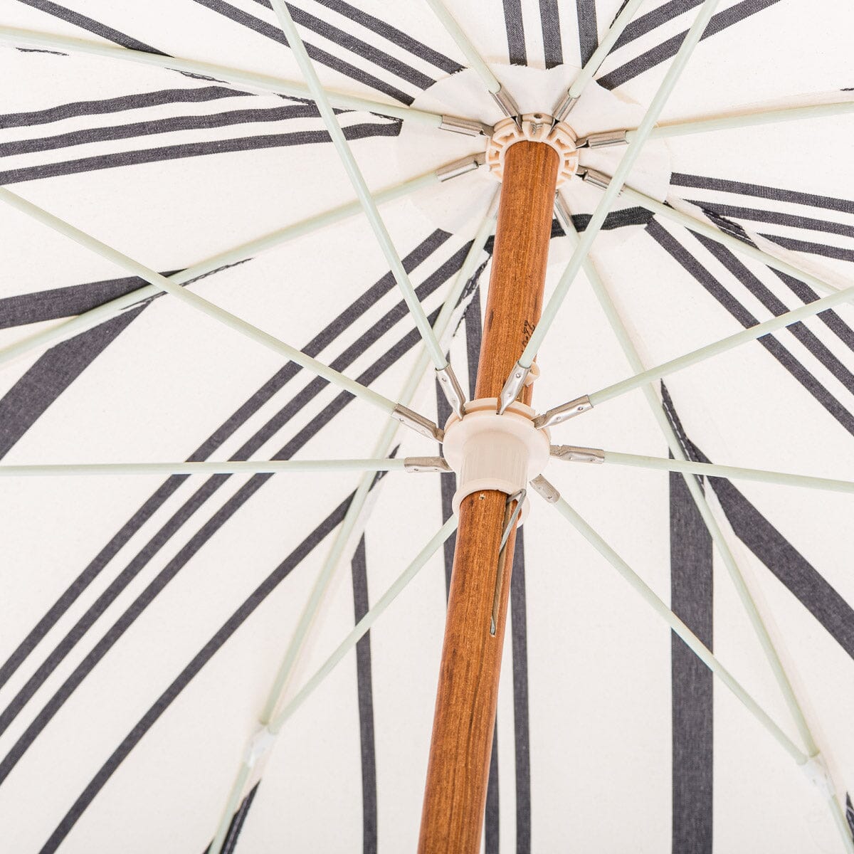 The Rio Fringed Umbrella