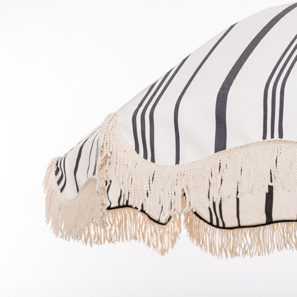 The Rio Fringed Umbrella