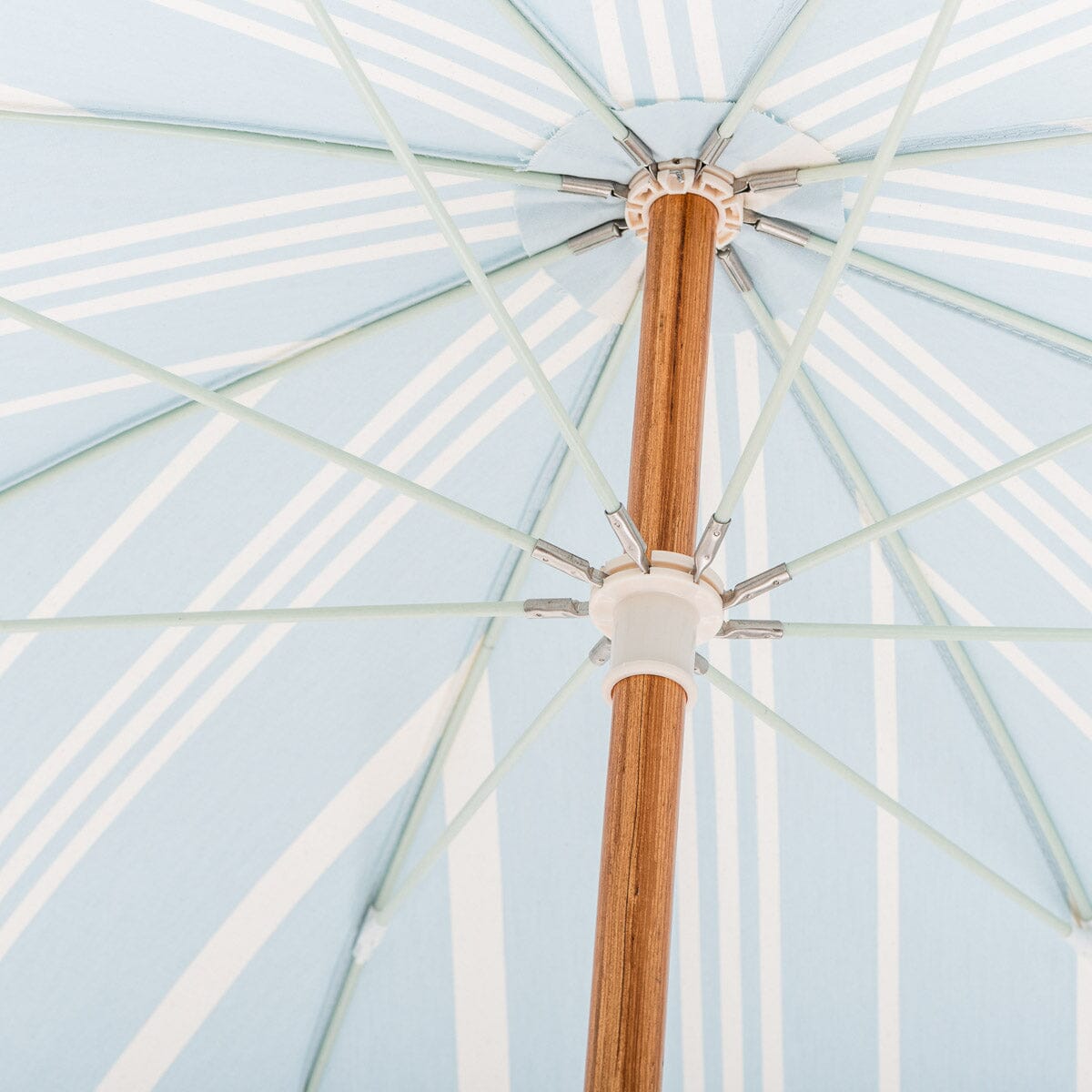 The Rio Fringed Umbrella