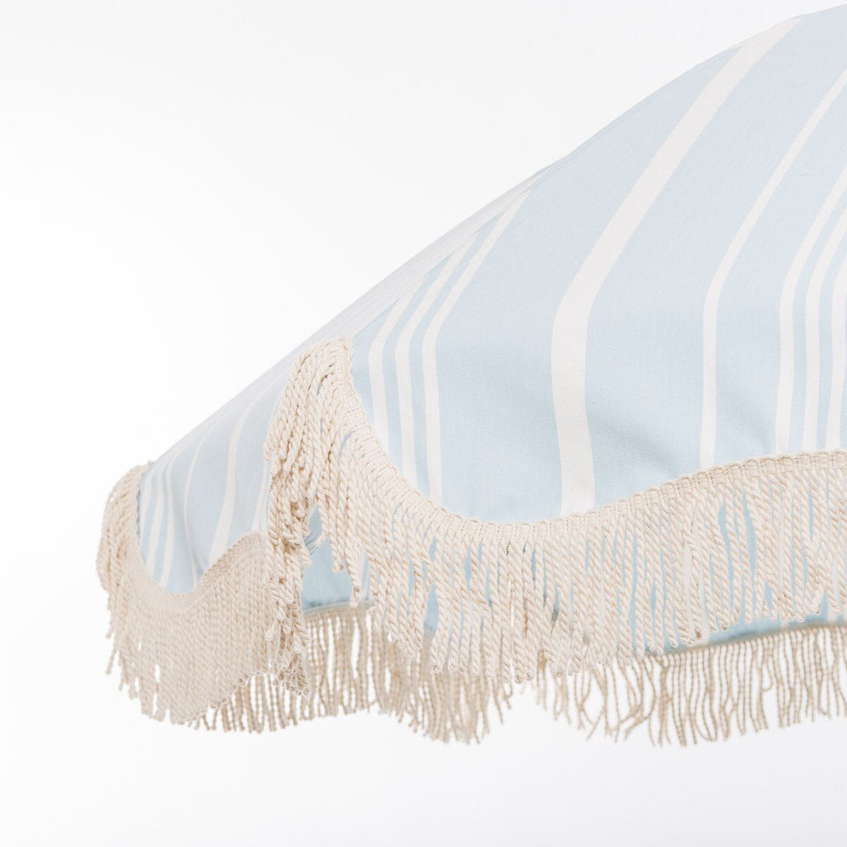 The Rio Fringed Umbrella