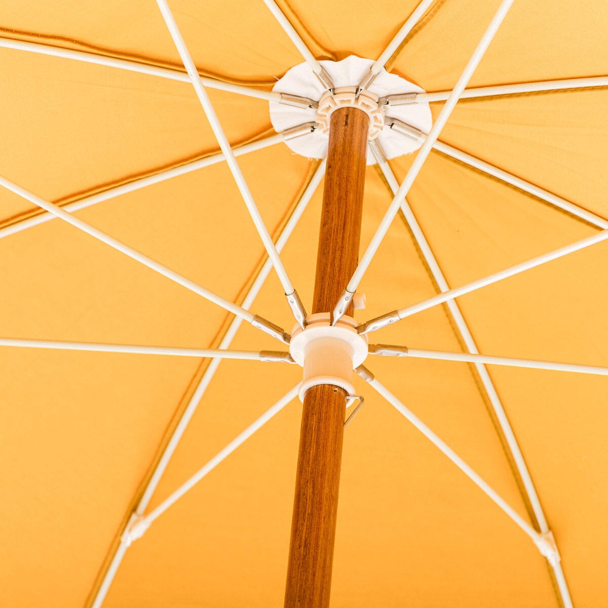 The Rio Fringed Umbrella