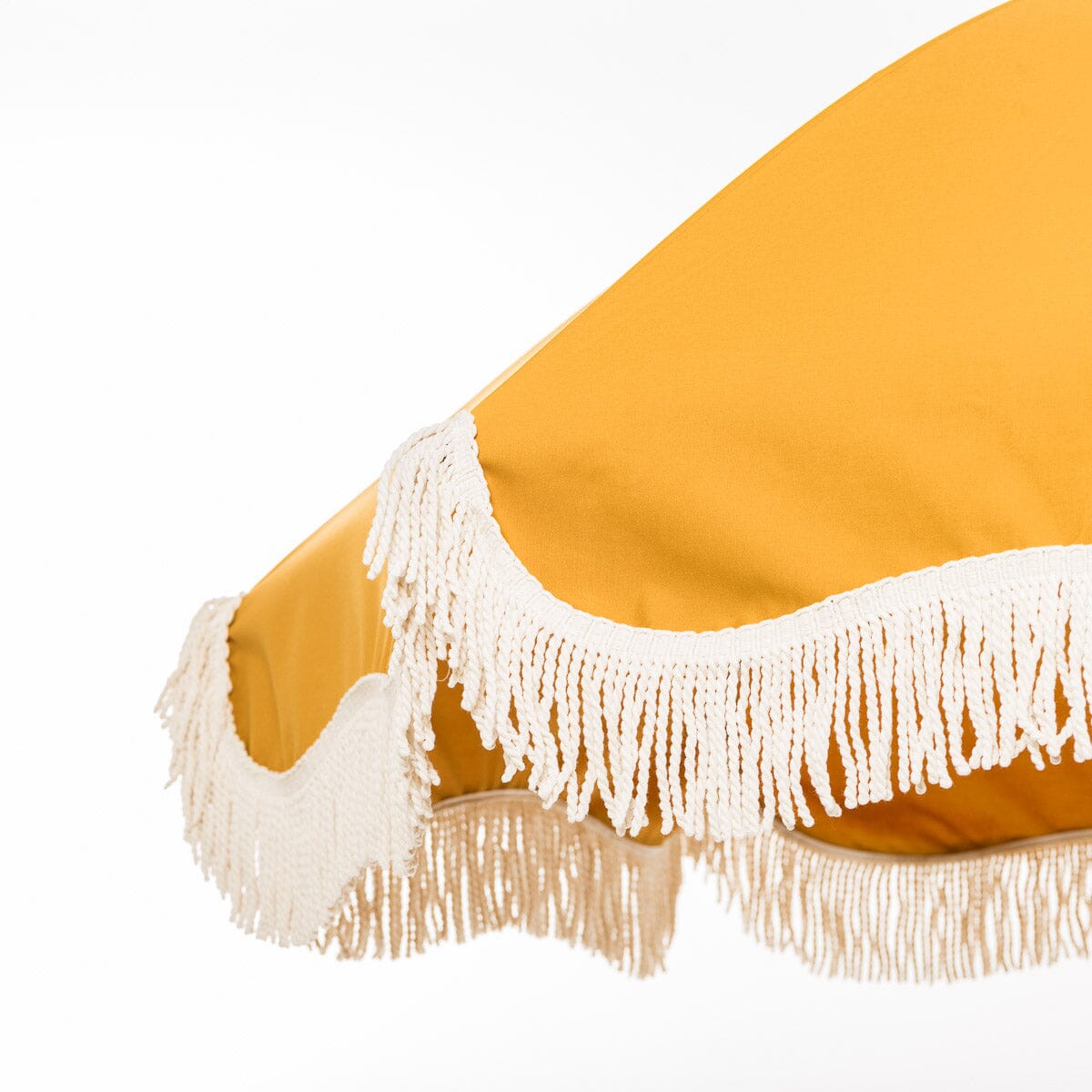 The Rio Fringed Umbrella