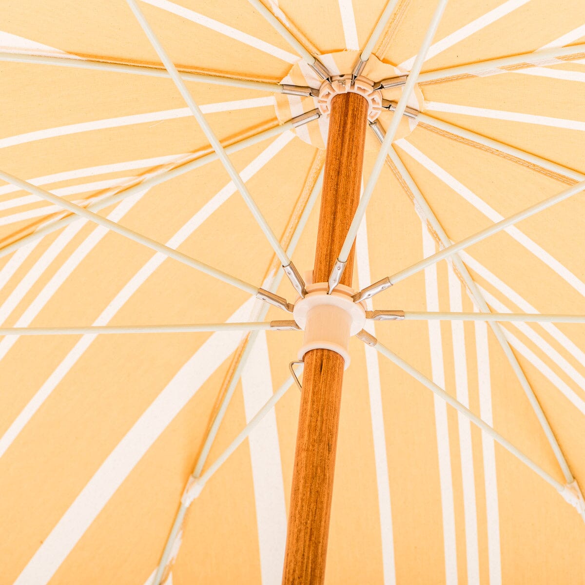 The Rio Fringed Umbrella