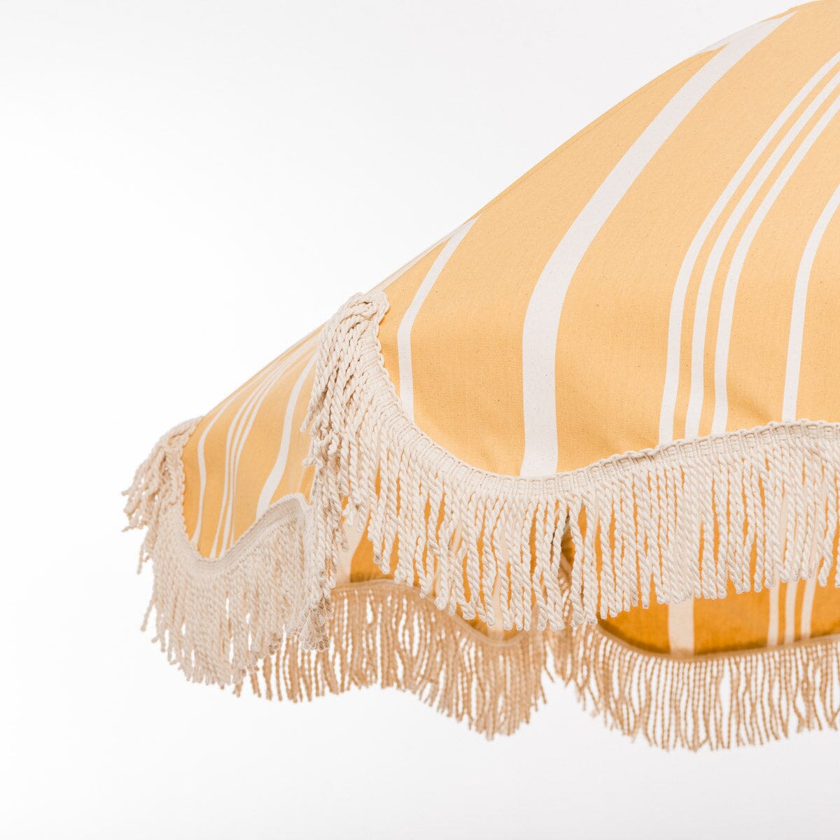 The Rio Fringed Umbrella