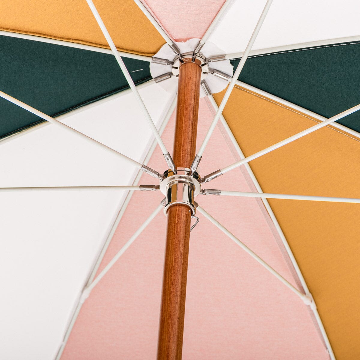 The Premium Beach Umbrella