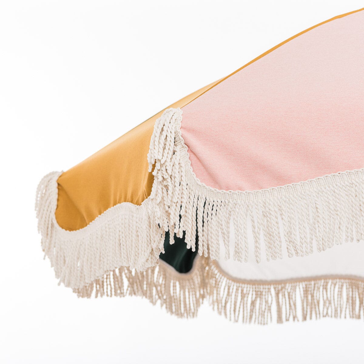 The Premium Beach Umbrella
