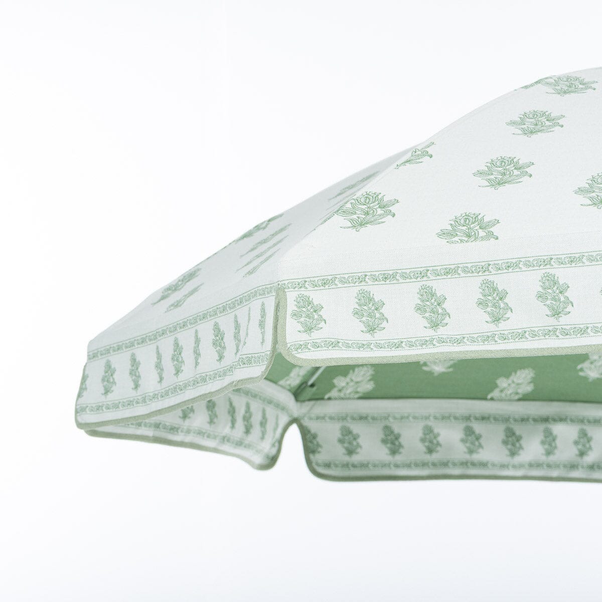 The Premium Beach Umbrella by Amanda Lindroth