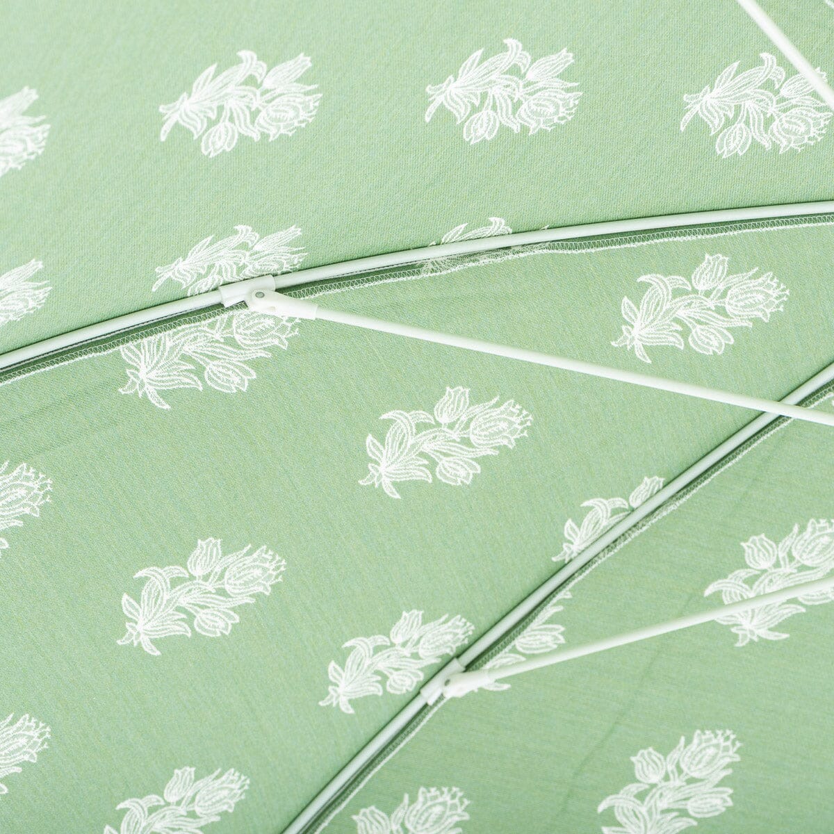 The Premium Beach Umbrella by Amanda Lindroth