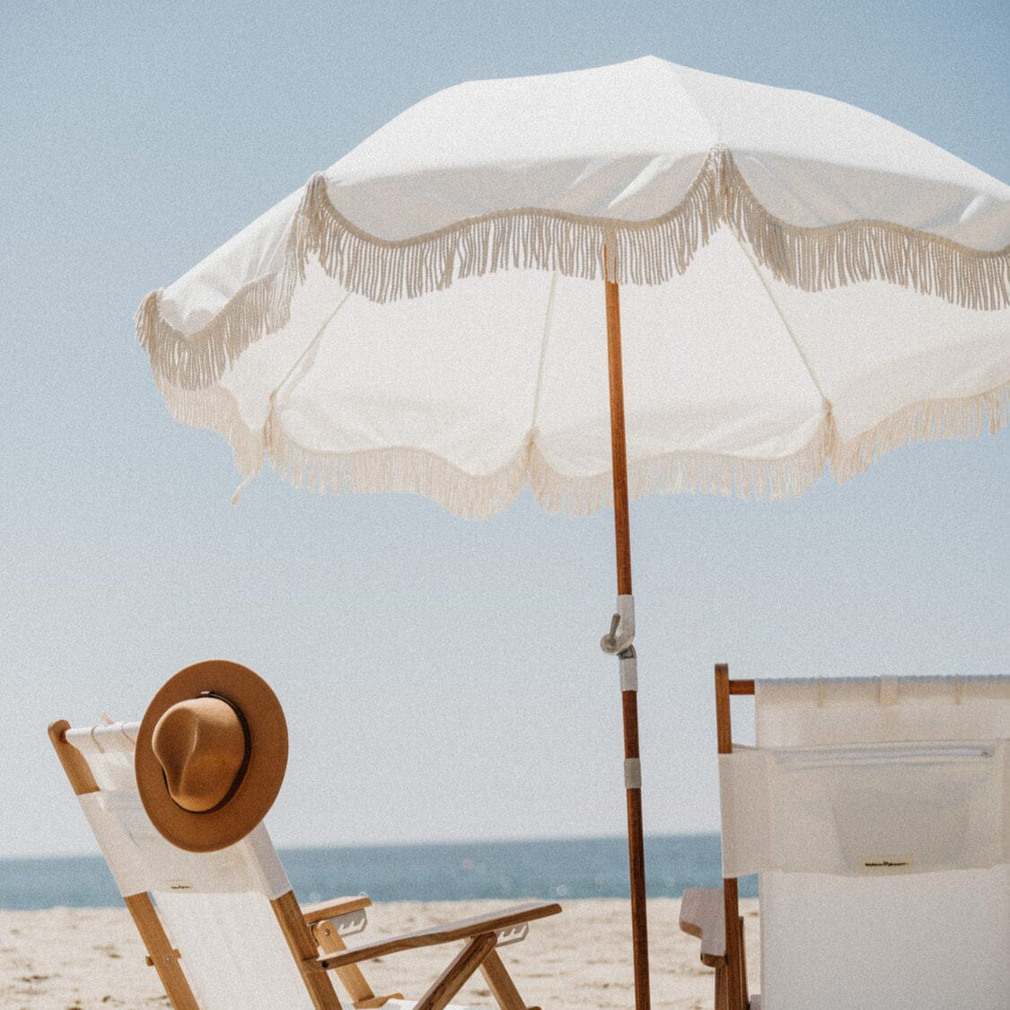 The Premium Beach Umbrella