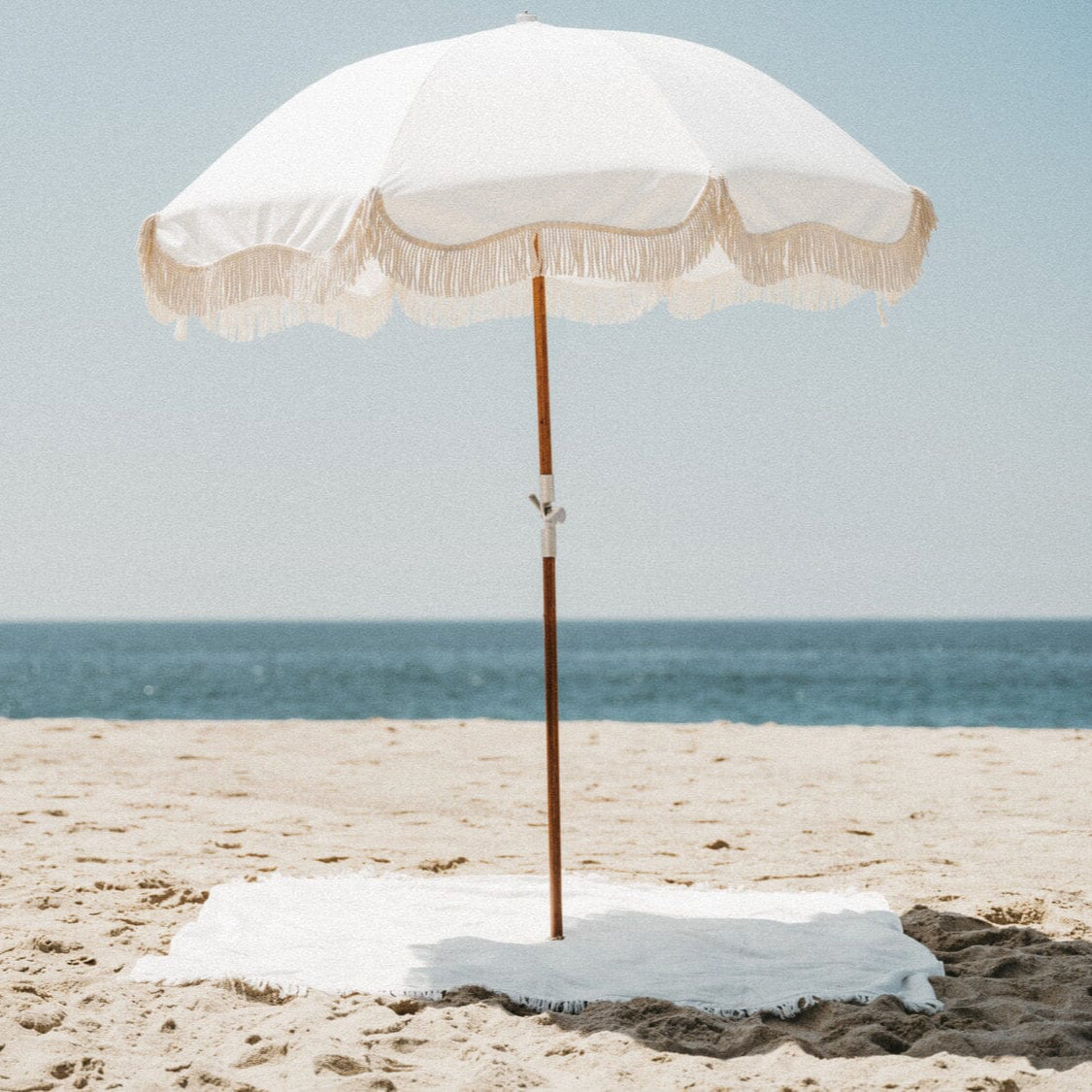 The Premium Beach Umbrella