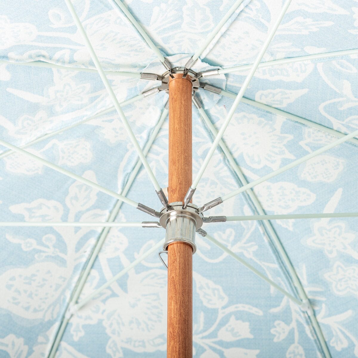 The Premium Beach Umbrella
