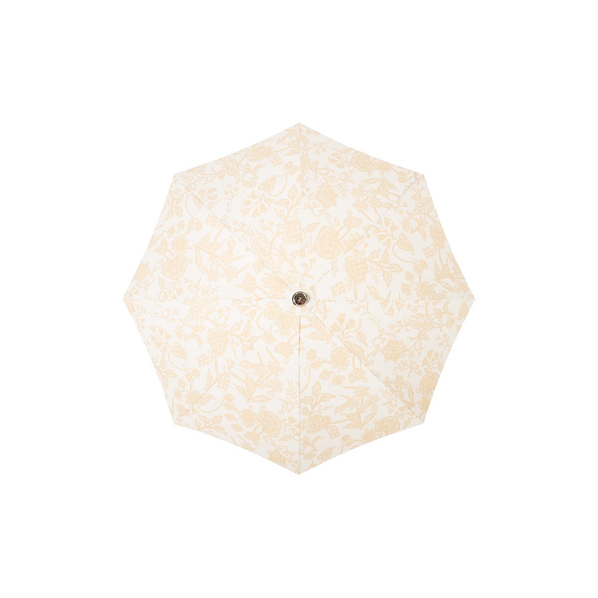 The Premium Beach Umbrella