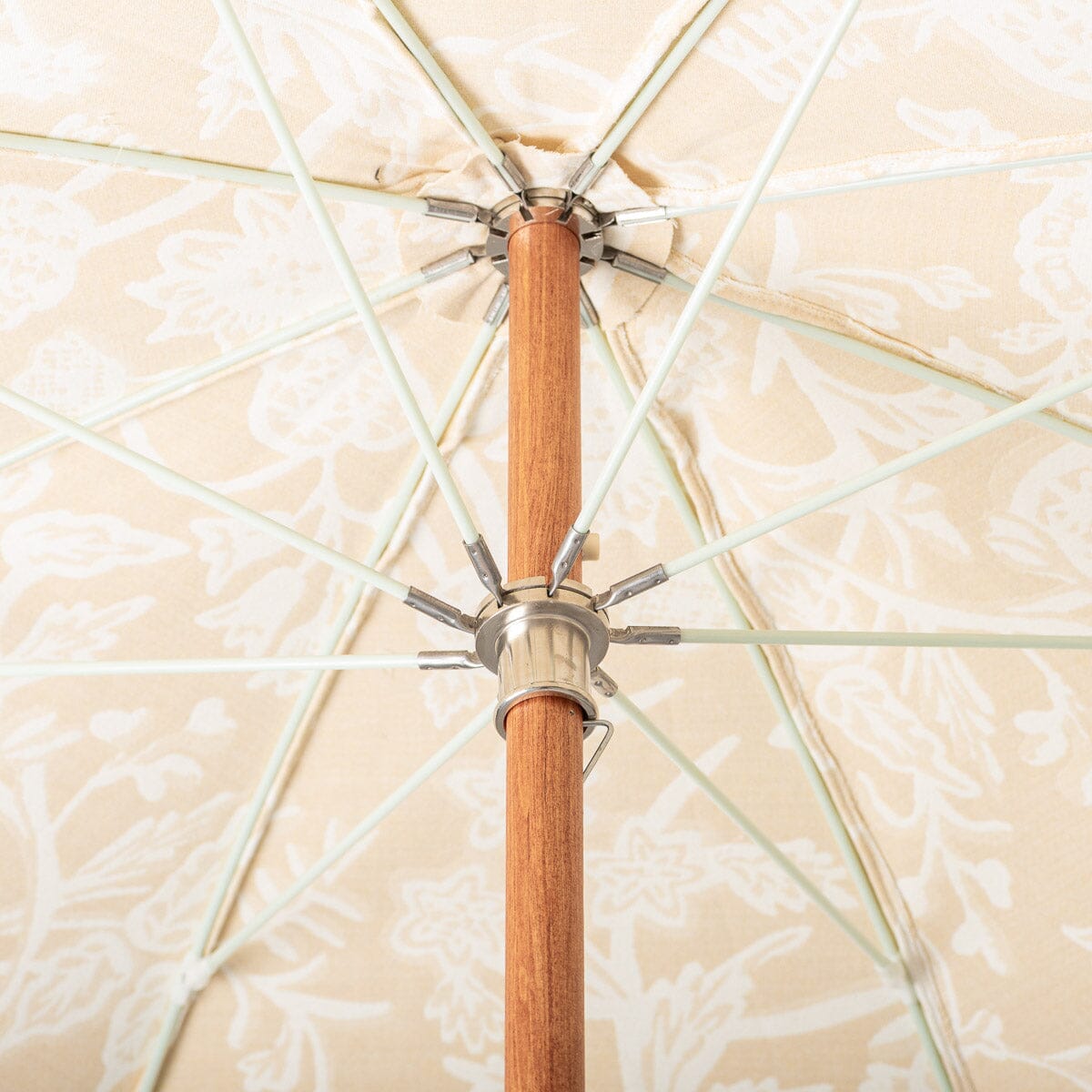 The Premium Beach Umbrella