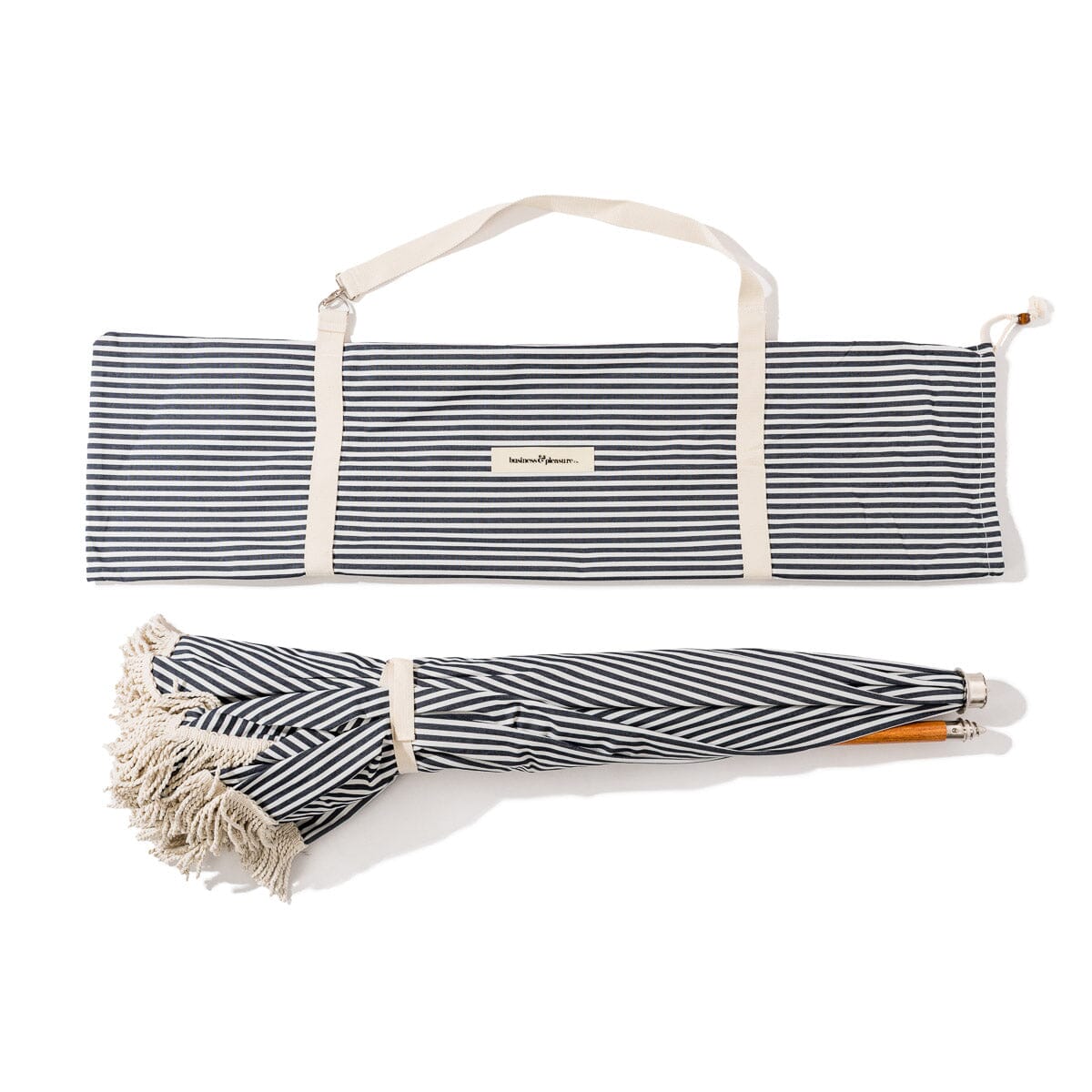 The Premium Beach Umbrella