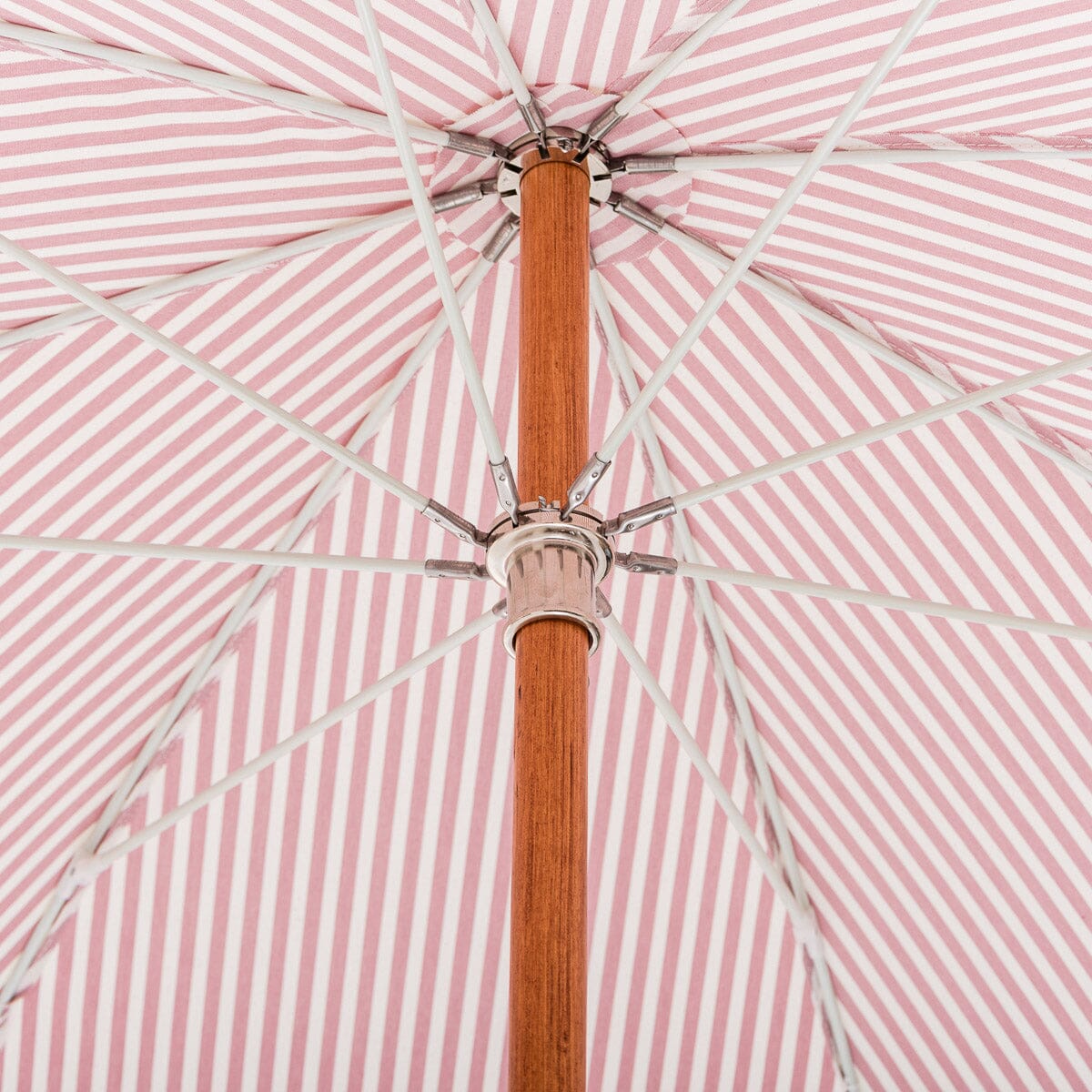 The Premium Beach Umbrella