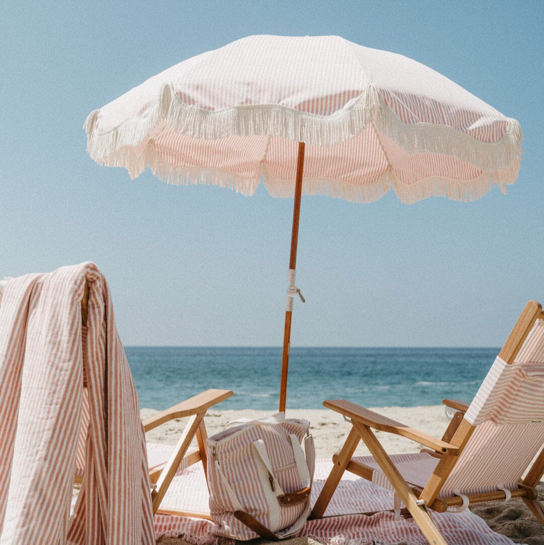 The Premium Beach Umbrella
