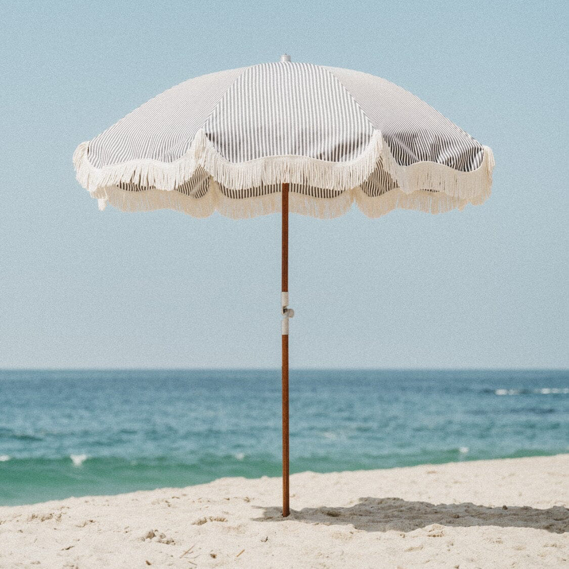 The Premium Beach Umbrella