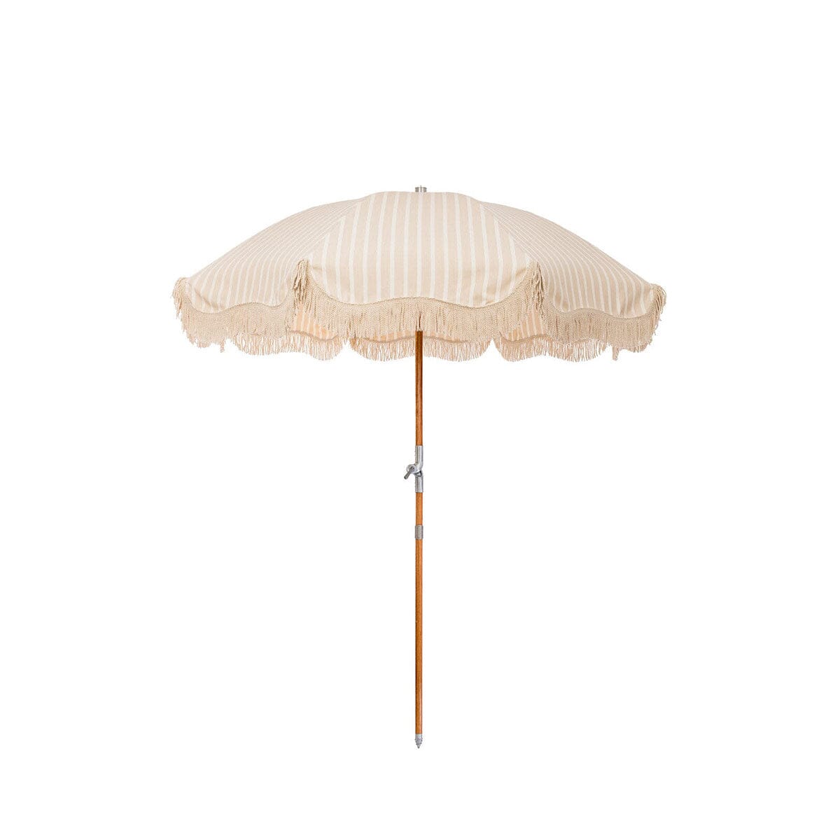 The Premium Beach Umbrella