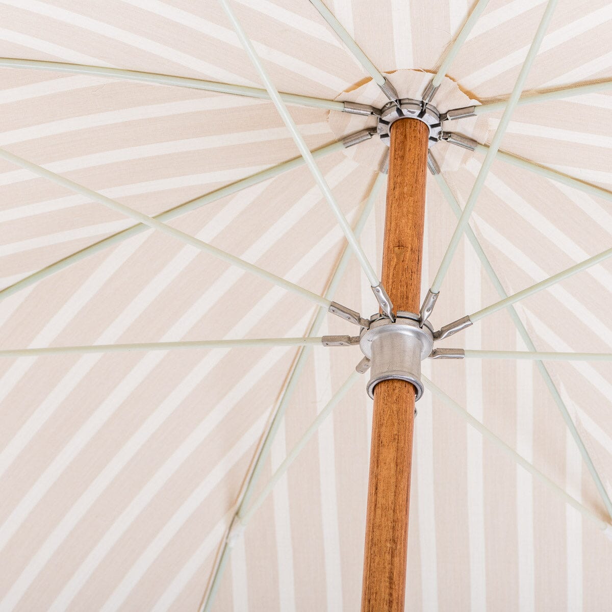 The Premium Beach Umbrella