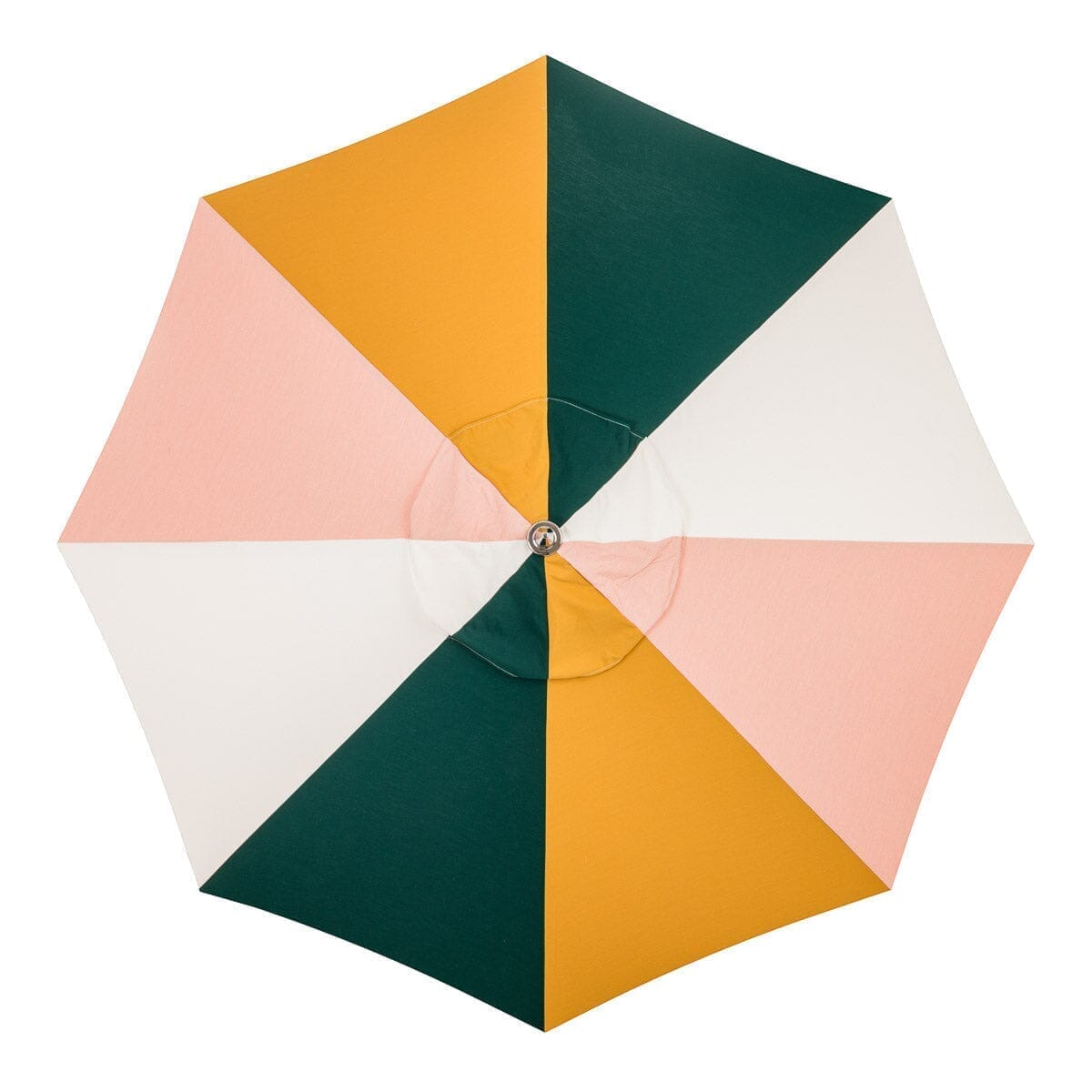 The Resort Market Umbrella Canopy