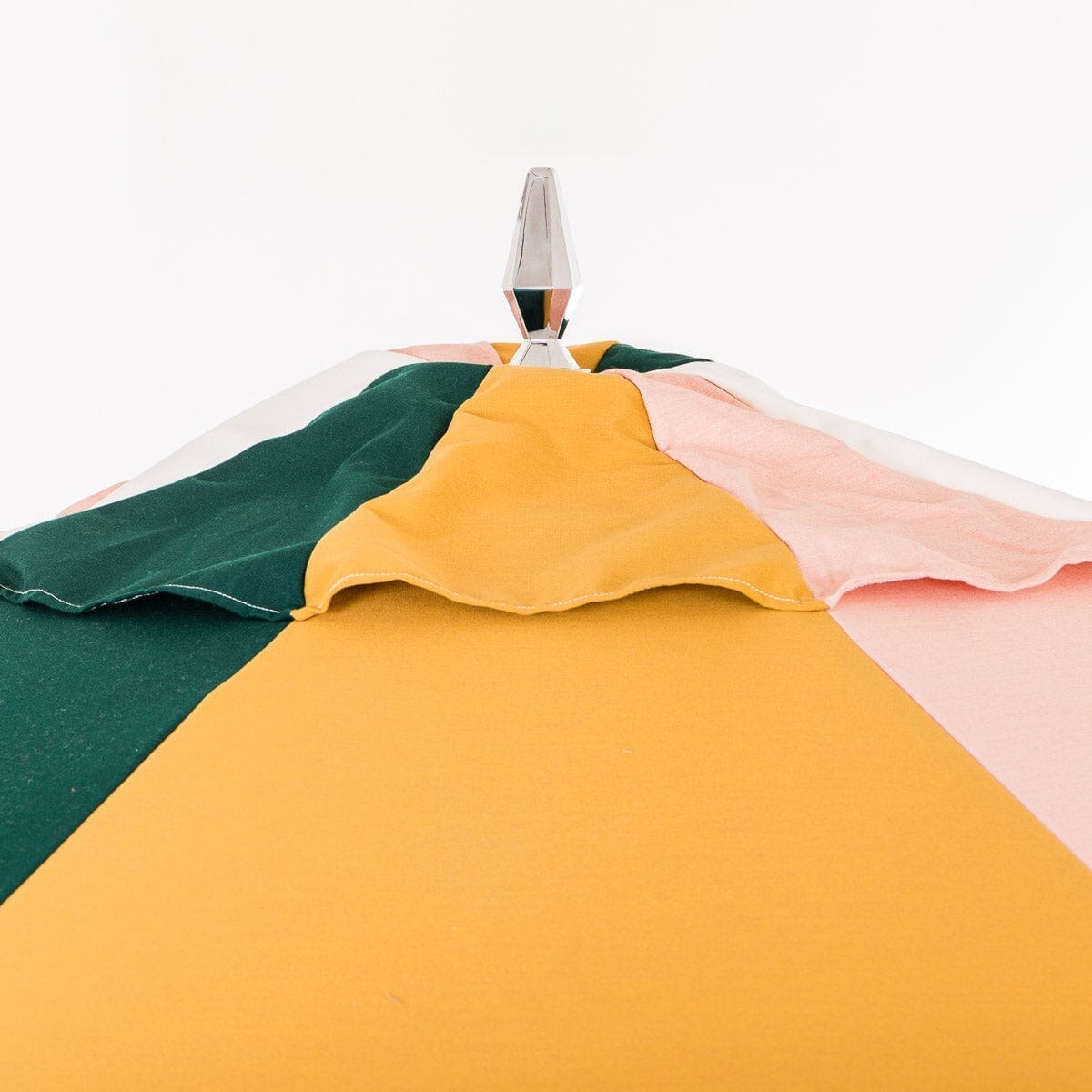 The Resort Market Umbrella Canopy