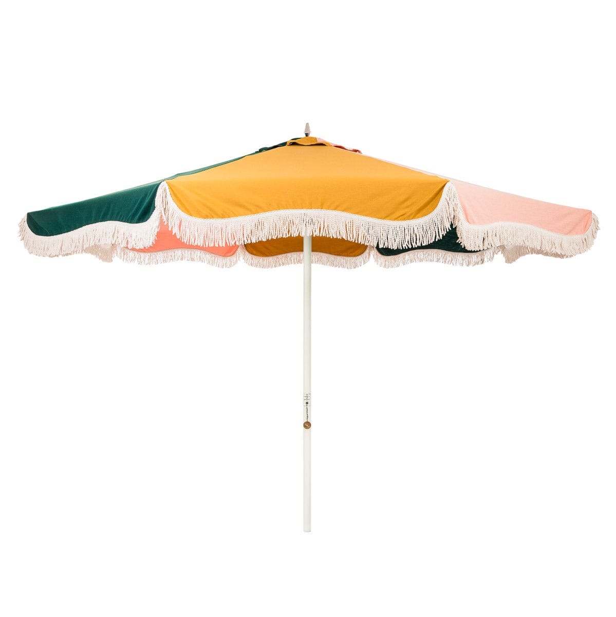 The Resort Market Umbrella