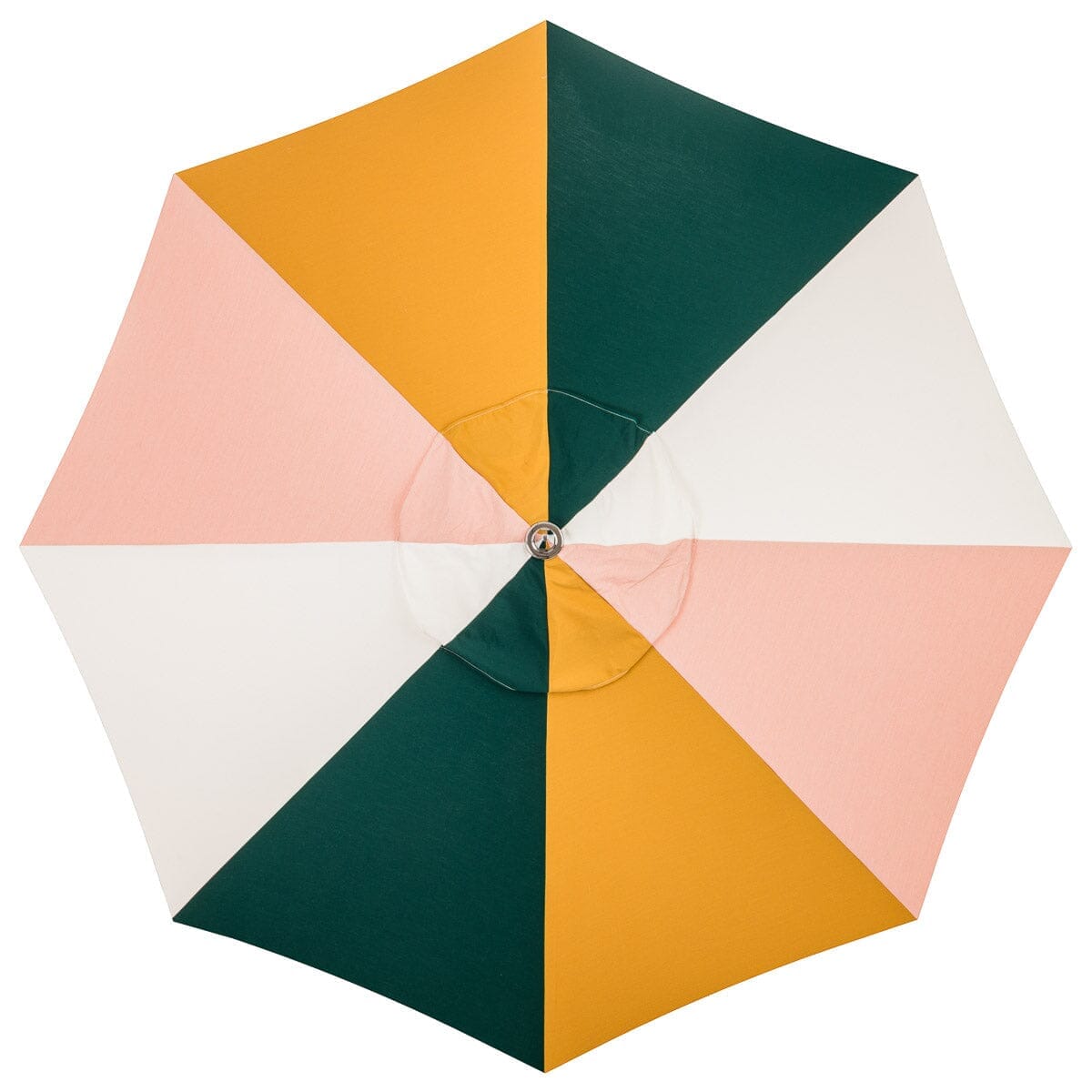 The Resort Market Umbrella Canopy