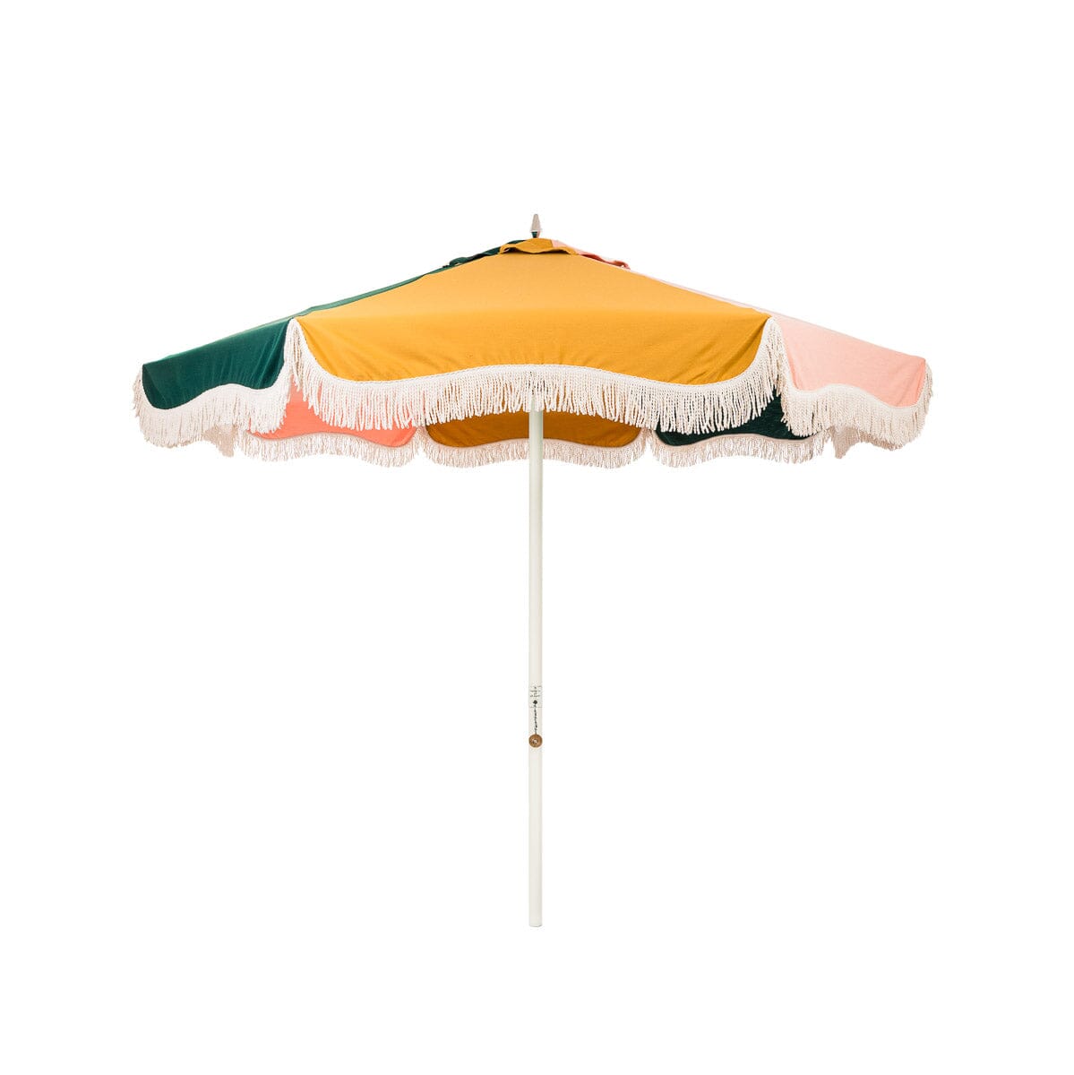 The Resort Market Umbrella