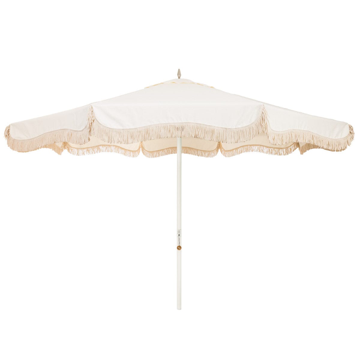The Resort Market Umbrella