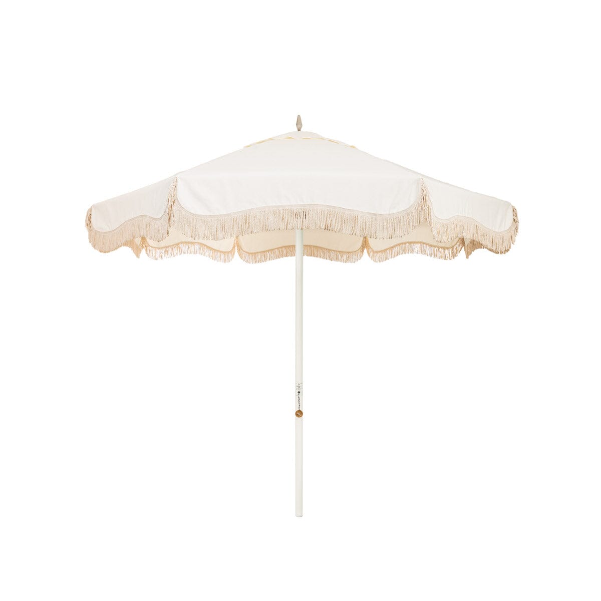 The Resort Market Umbrella