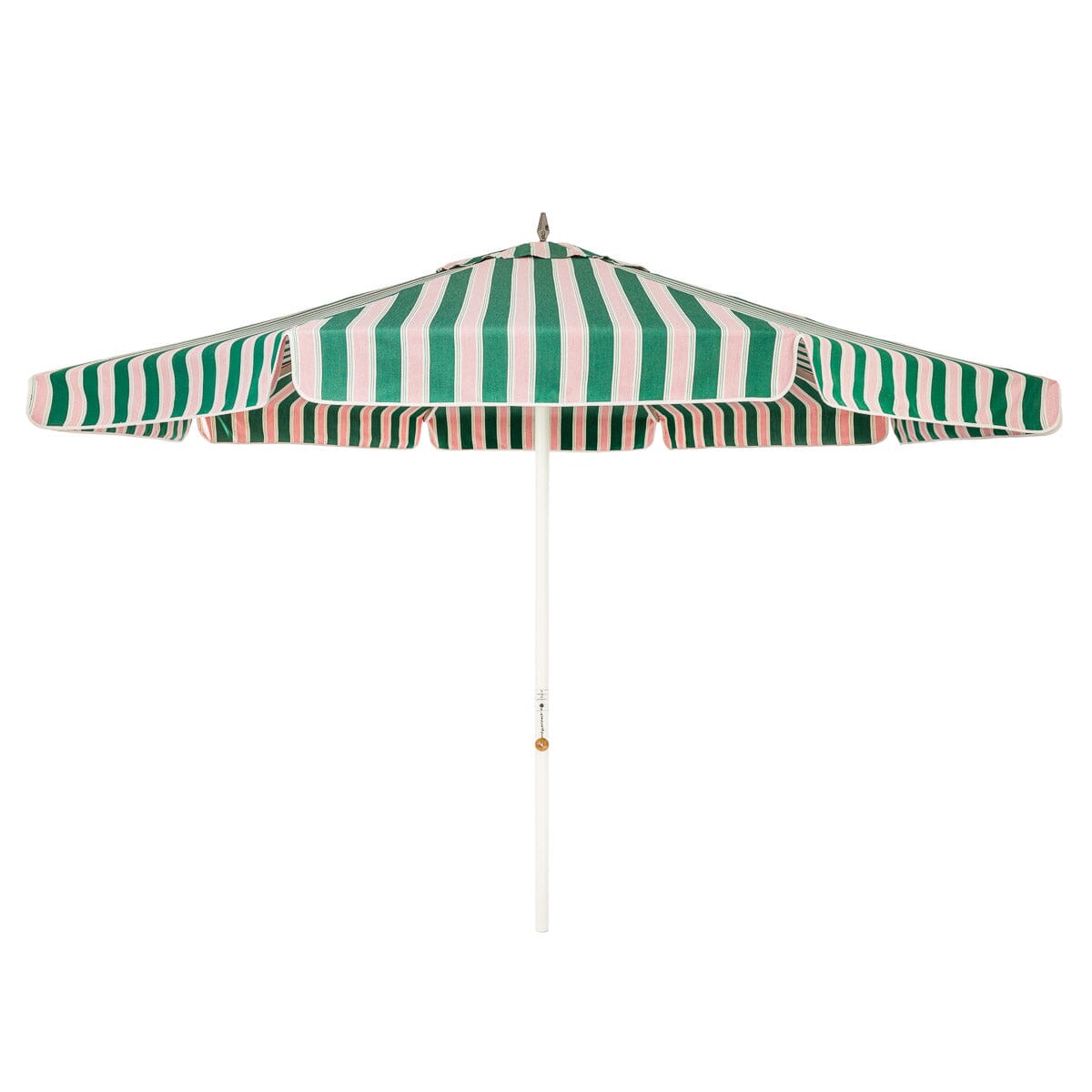 The Resort Market Umbrella