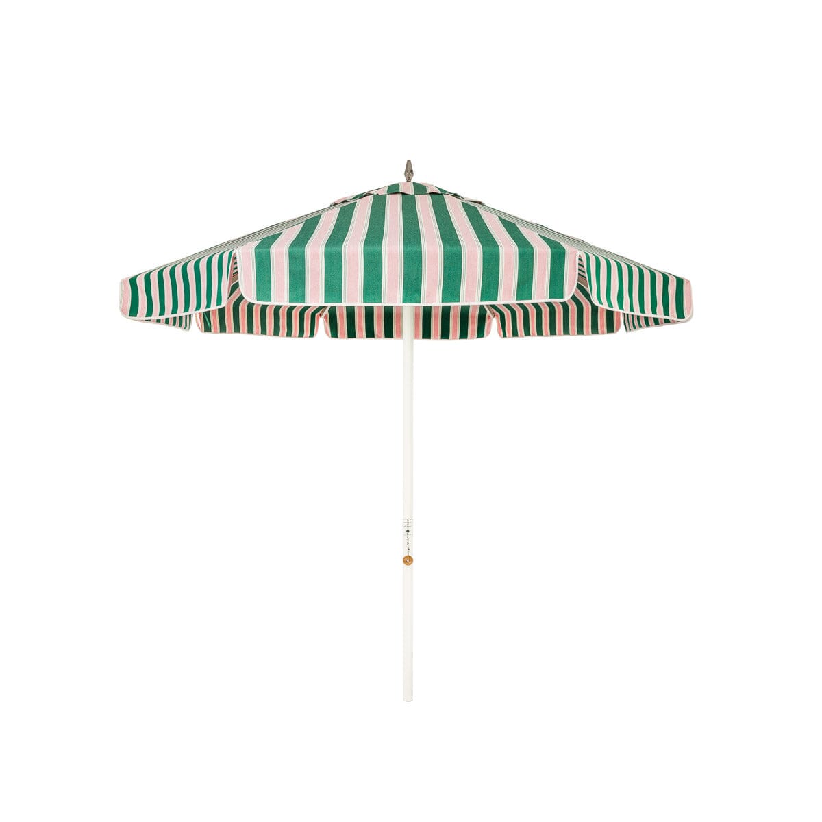 The Resort Market Umbrella