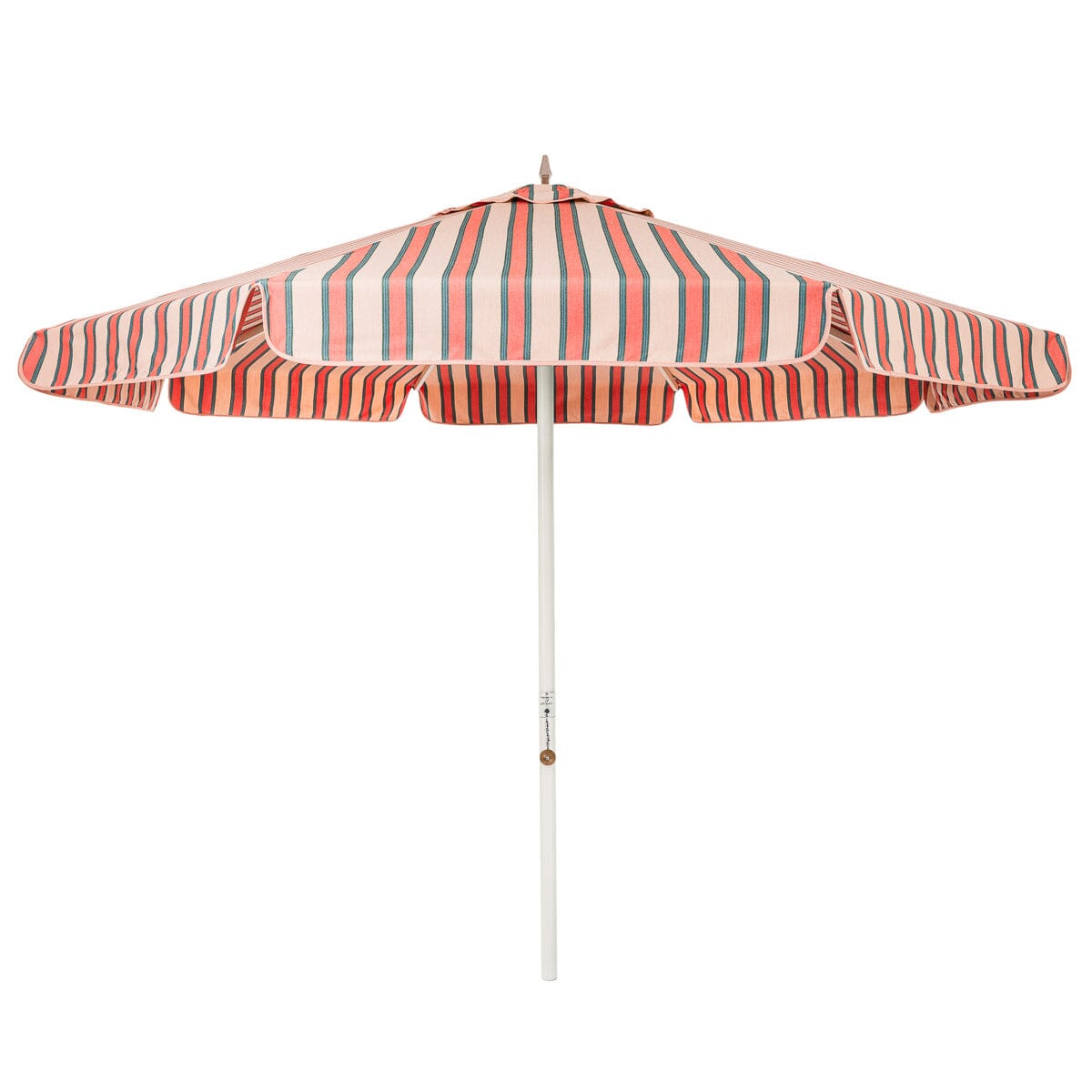The Resort Market Umbrella